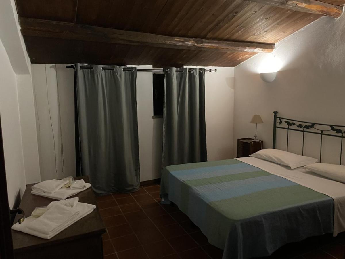 Bassano in Teverina Borgo Antico Resort מראה חיצוני תמונה