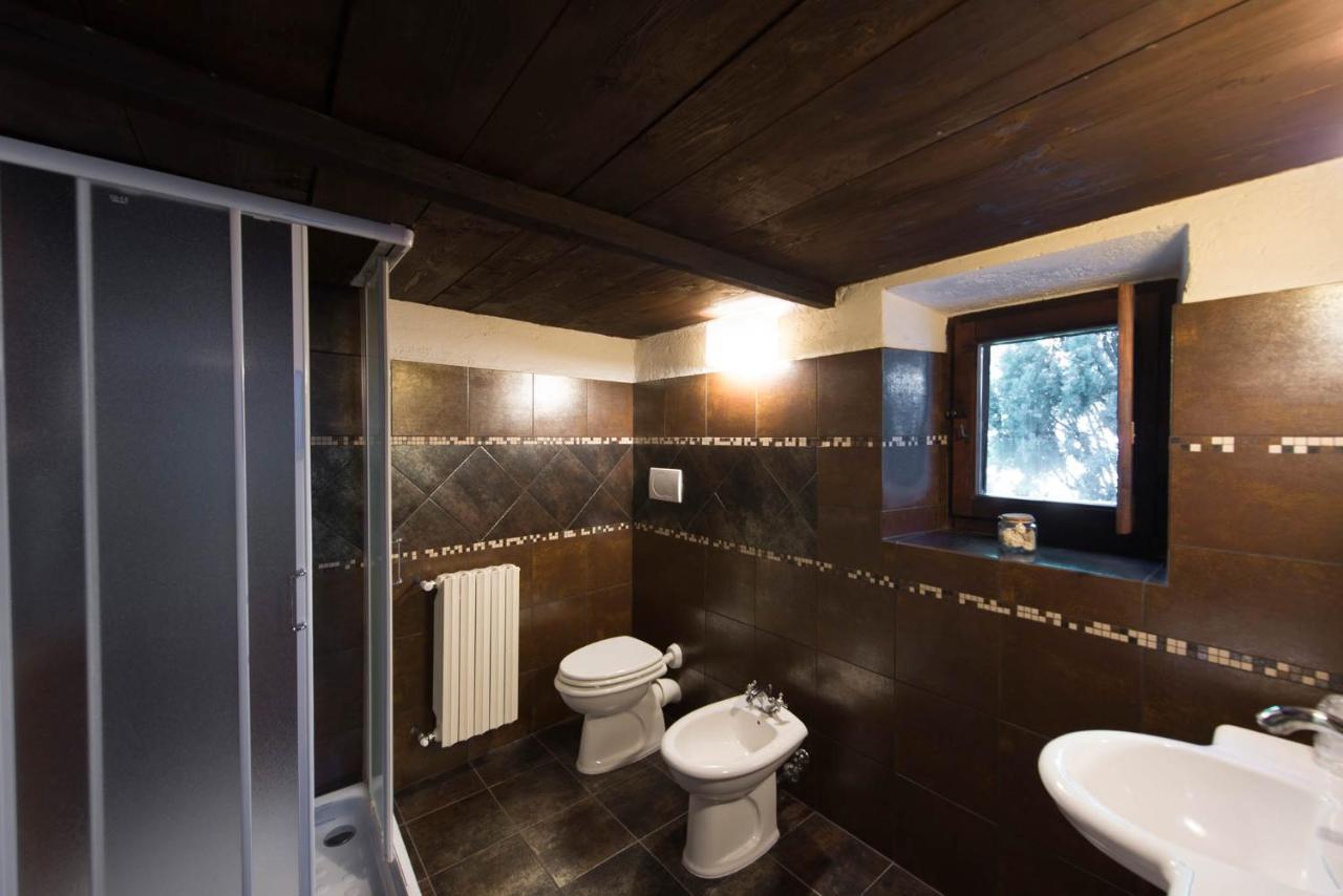 Bassano in Teverina Borgo Antico Resort מראה חיצוני תמונה