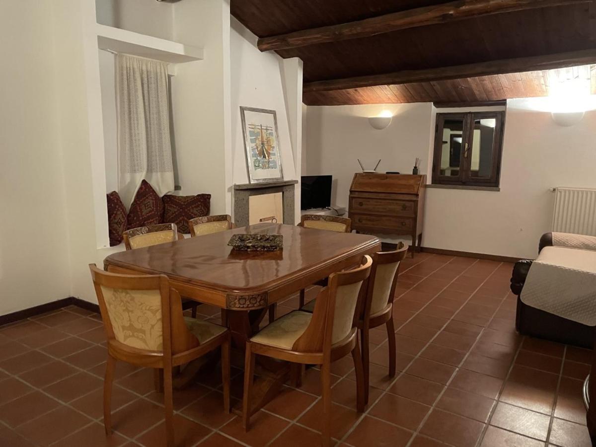 Bassano in Teverina Borgo Antico Resort מראה חיצוני תמונה