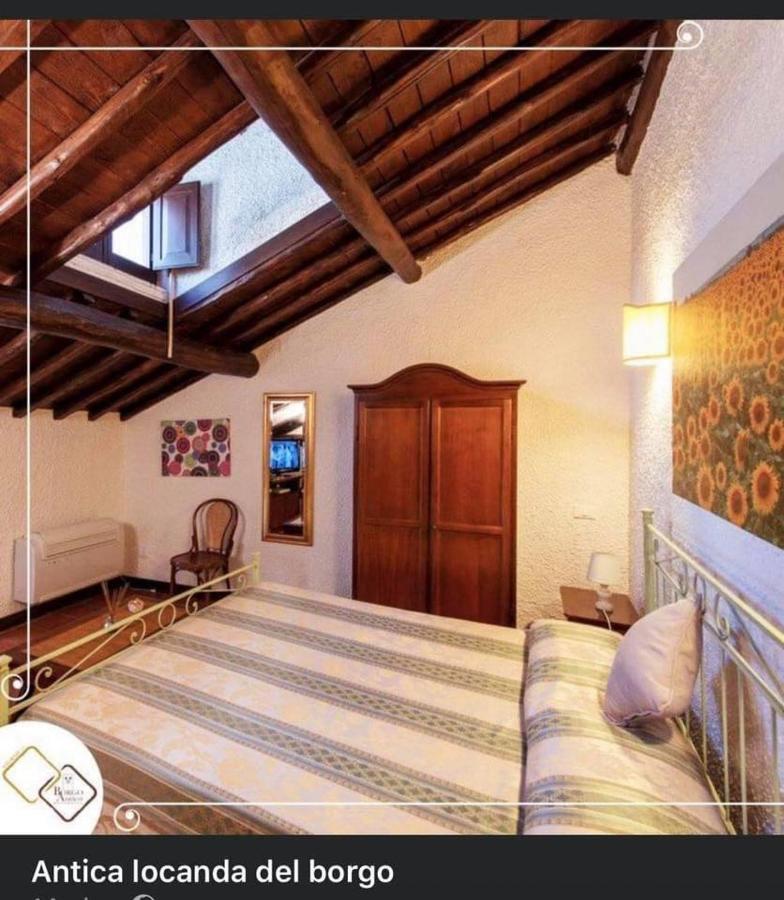 Bassano in Teverina Borgo Antico Resort מראה חיצוני תמונה