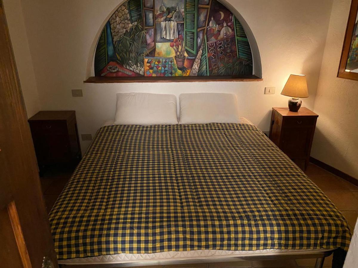 Bassano in Teverina Borgo Antico Resort מראה חיצוני תמונה